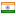 affenspiele.net server is located in India